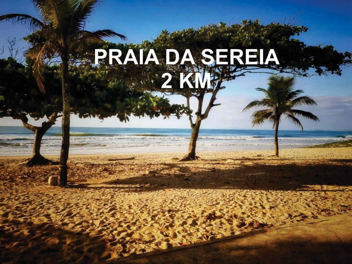Apartamento Ponta Da Fruta Para Ate 4 Pessoas 201 Vila Velha  Esterno foto