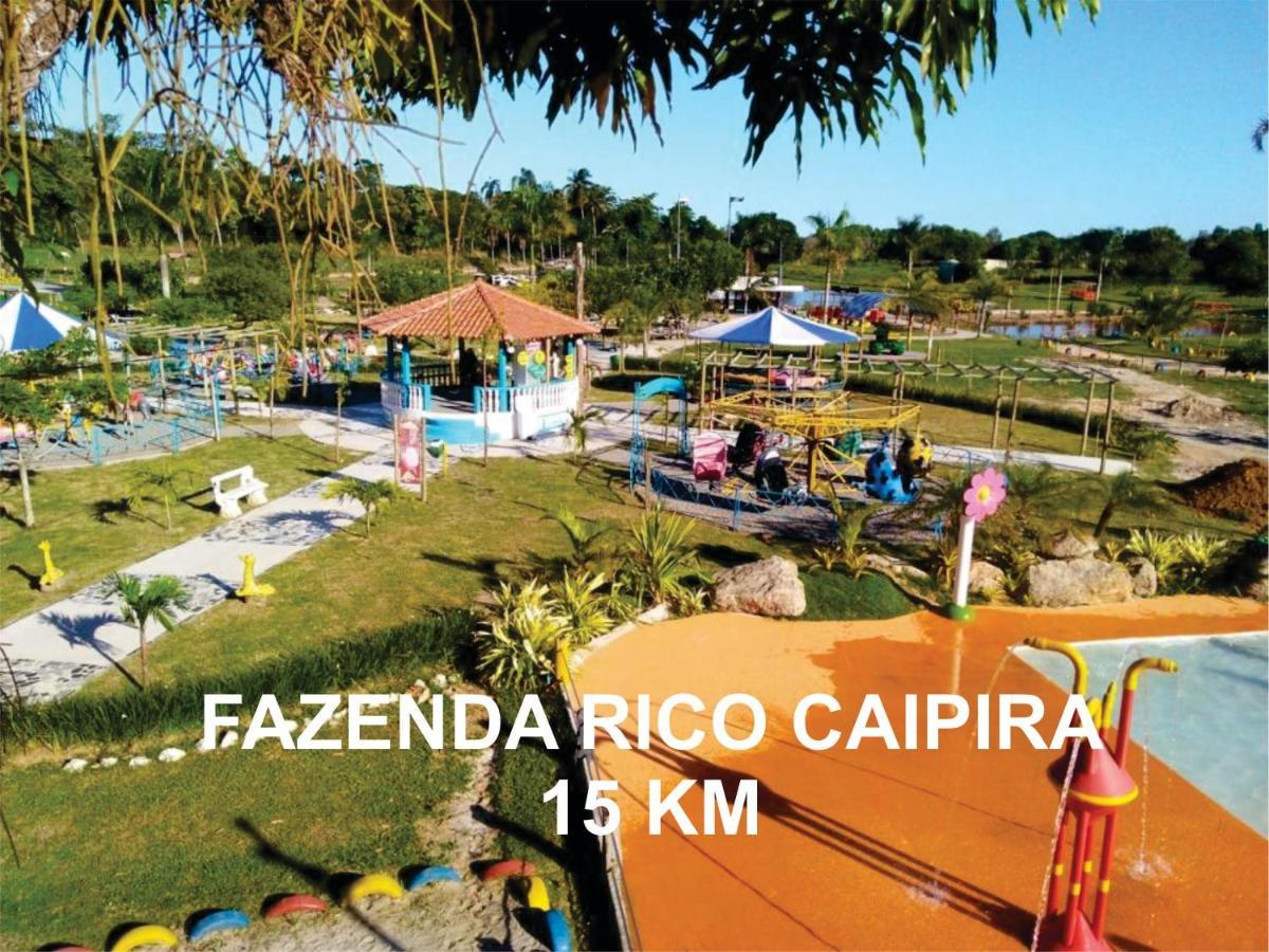 Apartamento Ponta Da Fruta Para Ate 4 Pessoas 201 Vila Velha  Esterno foto