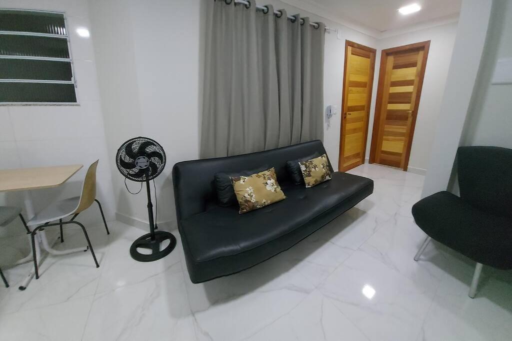 Apartamento Ponta Da Fruta Para Ate 4 Pessoas 201 Vila Velha  Esterno foto