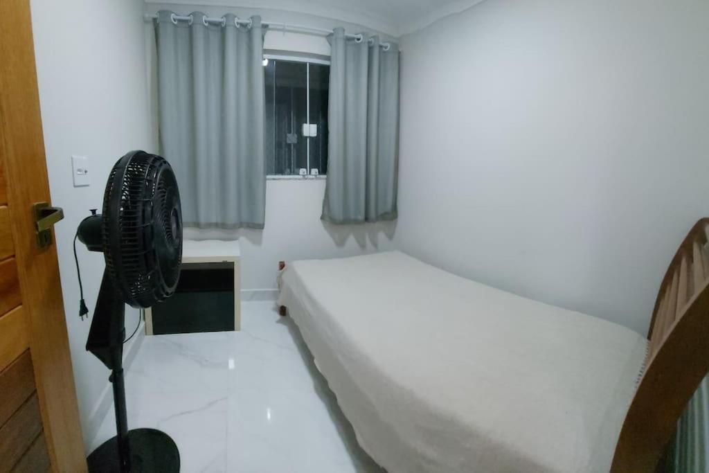 Apartamento Ponta Da Fruta Para Ate 4 Pessoas 201 Vila Velha  Esterno foto